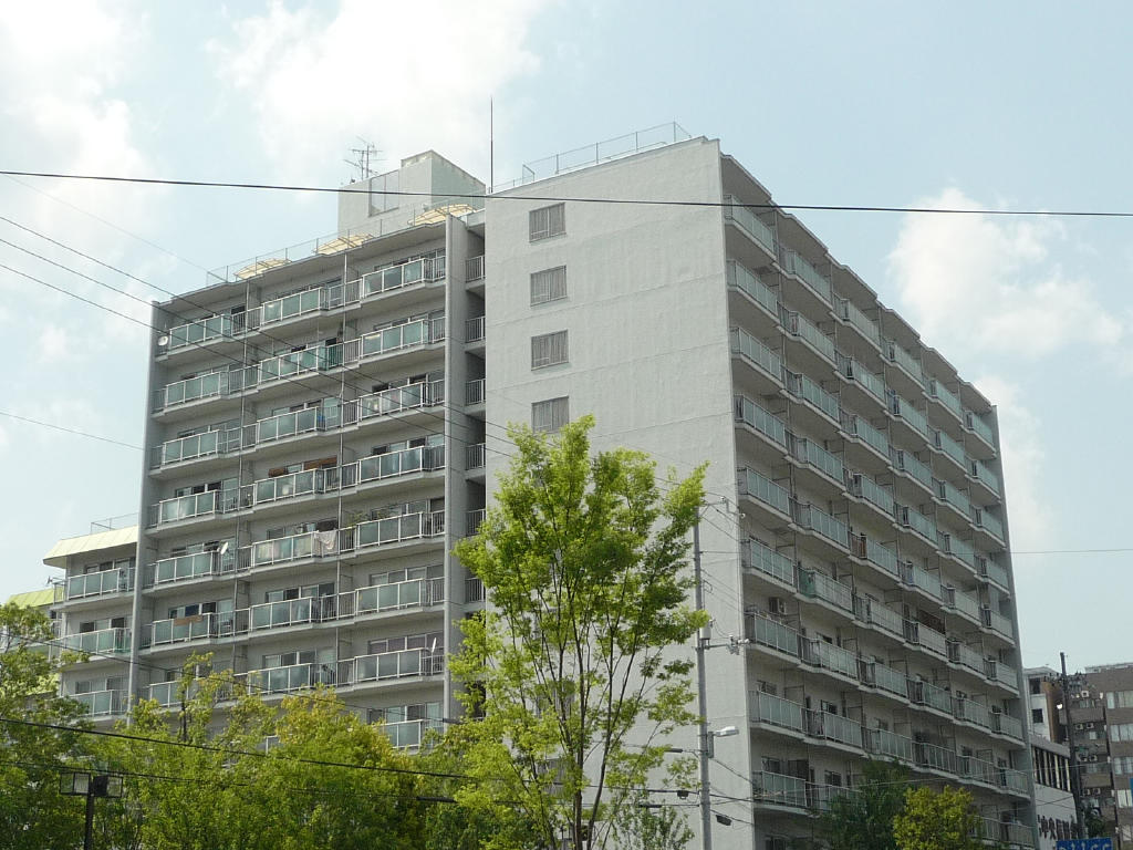 物件写真