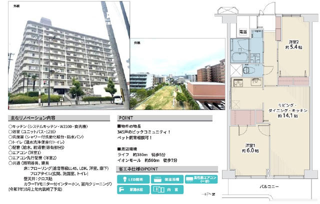 マンハイム五条