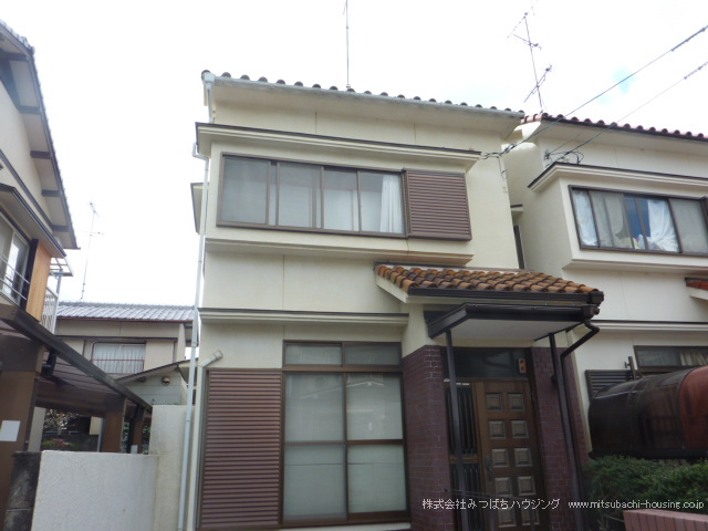 嵯峨嵐山駅 徒歩7分 構造:木造土地面積:74.55平米 ( 22.55坪 ) 建物面積:68.85平米 ( 20.82坪 )