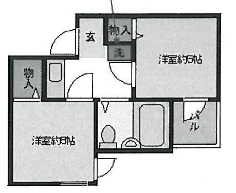 アメニティ京都１番館