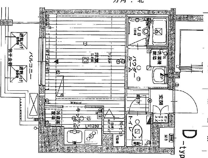 アスヴェル京都西京極