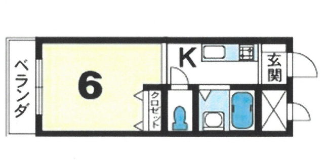 グレース嵯峨