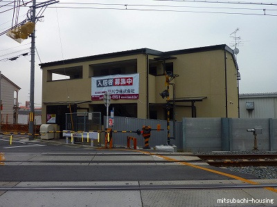 セントポーリア嵯峨野清水町