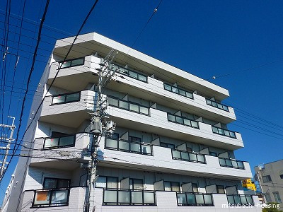 パラドール西院パートⅢ