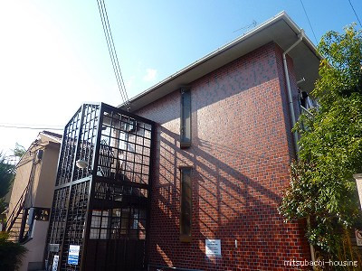 ノベルティー竜安寺