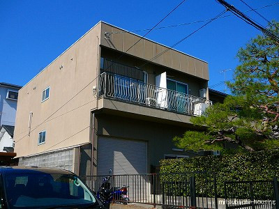 ハイツ山村