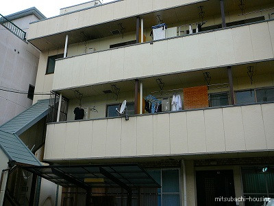 西京極サンハイツ