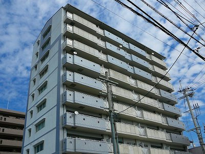 プリオーレ京都西院