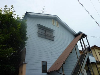 シャトレ等持院