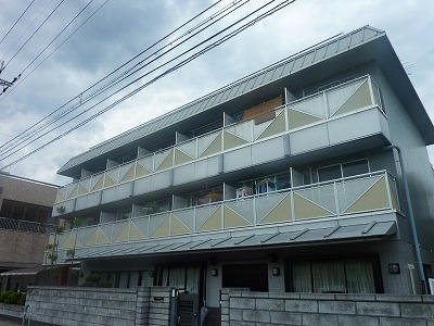 パルデメール