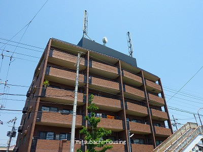 ハイムらんざん