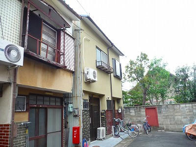 大正ロマンの家