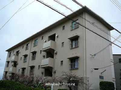 水戸田マンションＢ棟