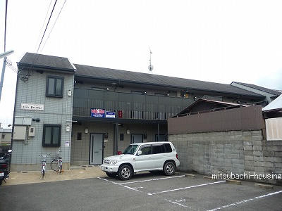 ハイツプレステージ