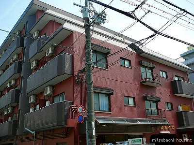 ピエスあさの