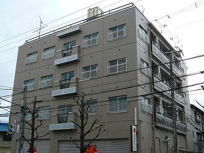 田中ハイツ