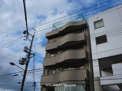 プランニングバンクビル梅津