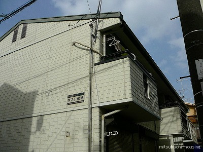 ネスト朱雀
