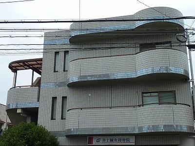 ハイツＤＳＫ