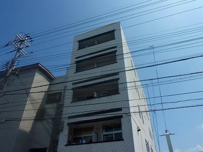 マンションＶ２