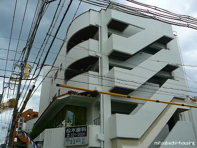 タナカビル