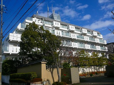 デラシオン御室