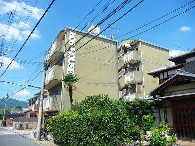 ボブハウス