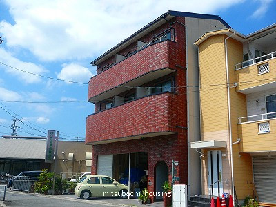 プリマベーラ双ヶ岡