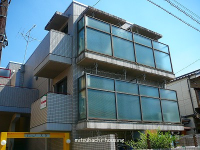 セシール太秦