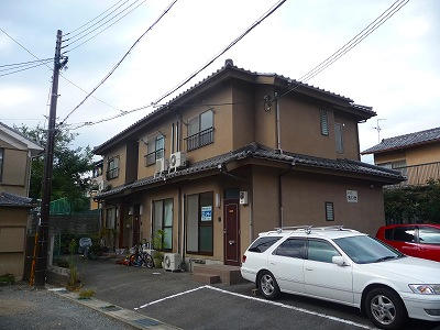 テラスおいけ