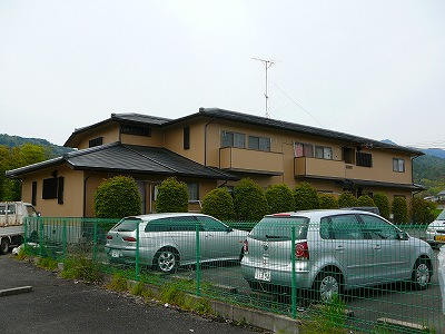 パストラルハイツ藤ノ木