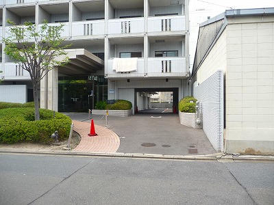 デトム・ワン京都外大南