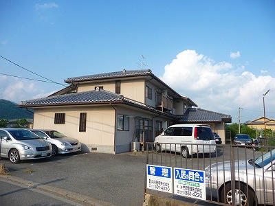 スイートム北川
