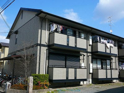 セジュール広沢