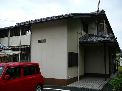 ハイツ野村