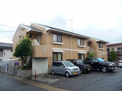 セジュール堂ノ前
