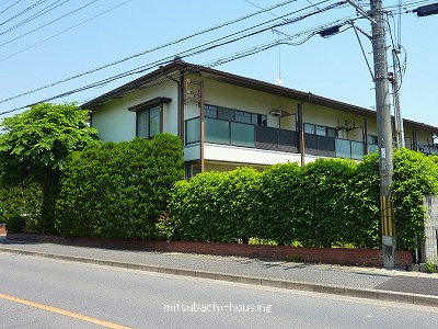ハイツ池田