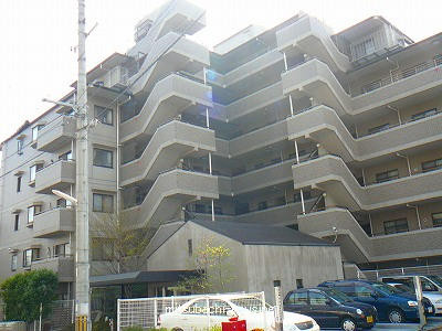 鳴滝パークホームズ