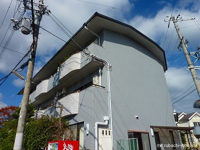 ハイツマルゴ