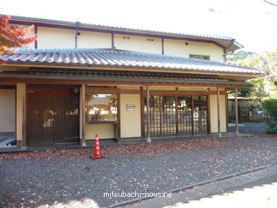 野々宮幸ハイツ