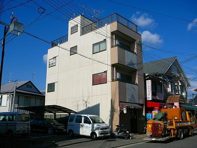 ニチエーマンション