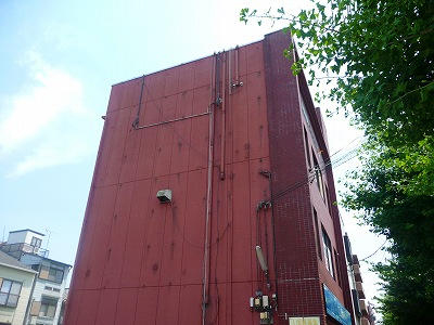西京極ビル