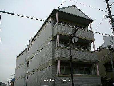 バンガード太秦