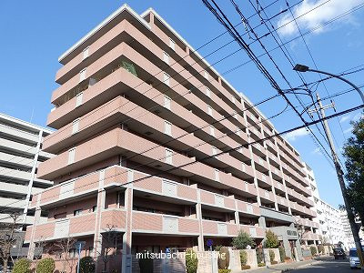 デ・リード西京極パークフロント
