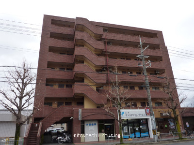 シャンボール松室