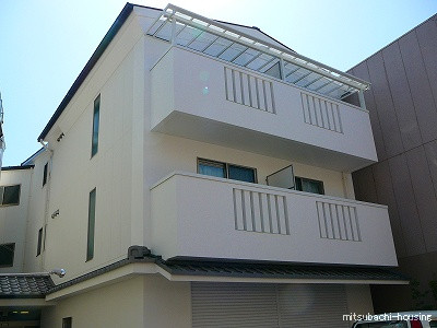 フォルムタテクラ