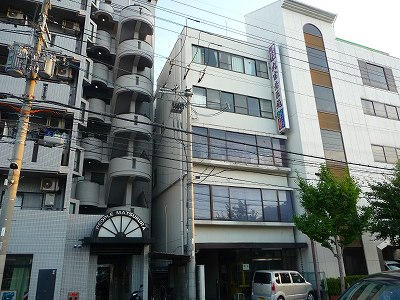 丸富マンション