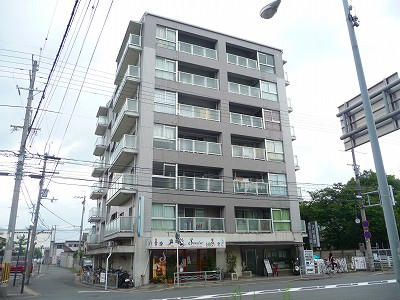 ドームシシャスーチェ梅津