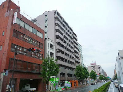 ジョイテル西院