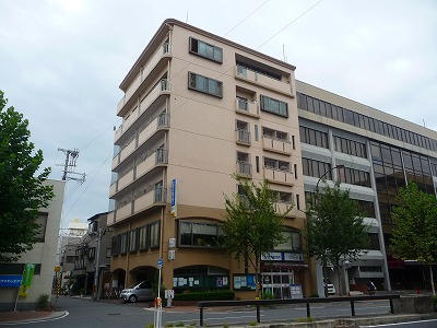 東洋産業ビル